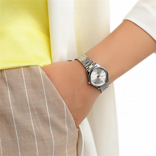Casio STANDART LTP-V005D-7B2UDF Kol Saati