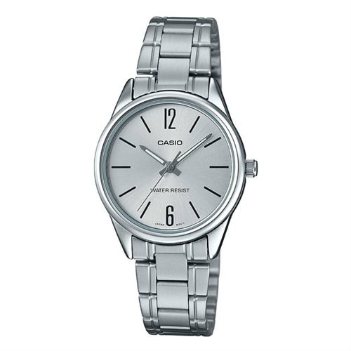 Casio  LTP-V005D-7BUDF Kadın Kol Saati