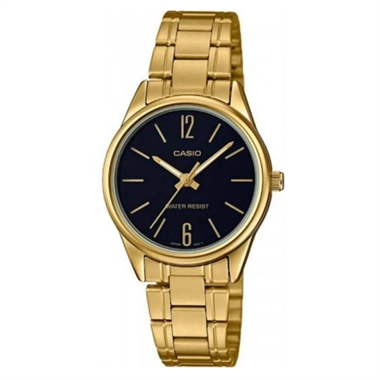 Casio  LTP-V005G-1BUDF Kadın Kol Saati