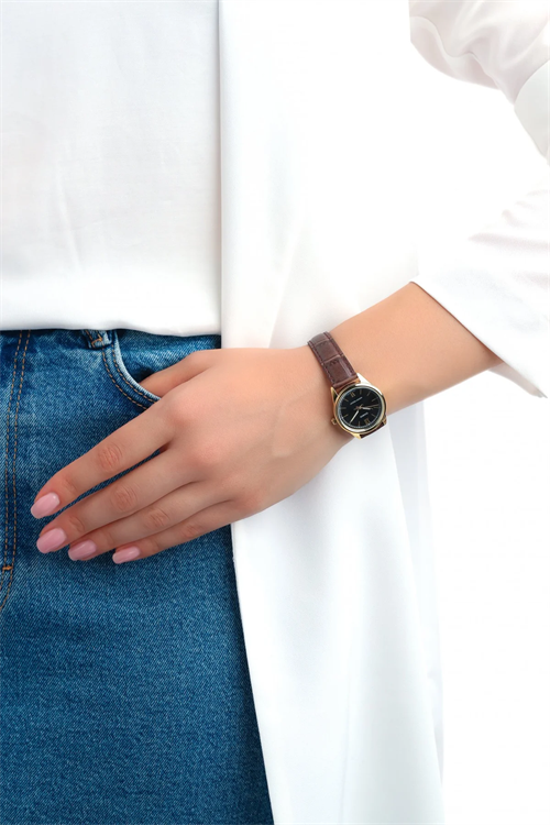 Casio LTP-V005GL-1B2UDF Kol Saati