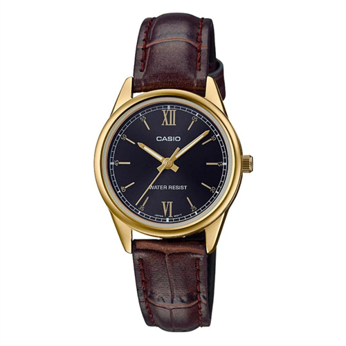 Casio LTP-V005GL-1B2UDF Kol Saati