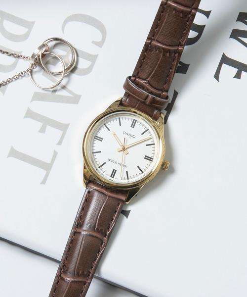 Casio LTP-V005GL-7AUDF Kol Saati