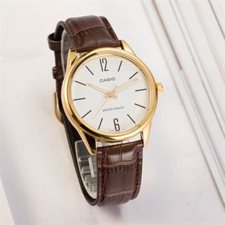 Casio LTP-V005GL-7BUDF Kol Saati