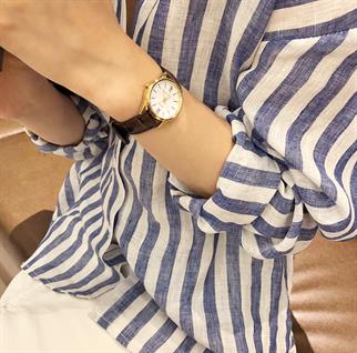 Casio LTP-V005GL-7BUDF Kol Saati