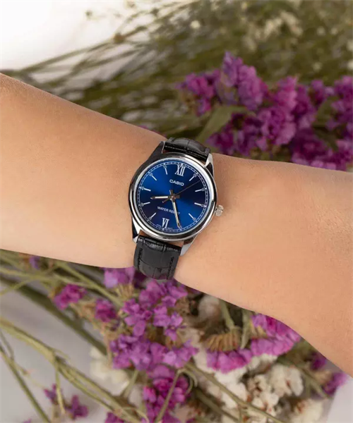 Casio LTP-V005L-2BUDF Kol Saati