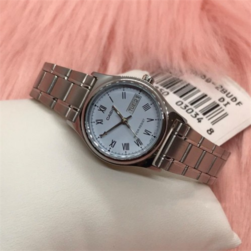 Casio LTP-V006D-2BUDF Kol Saati