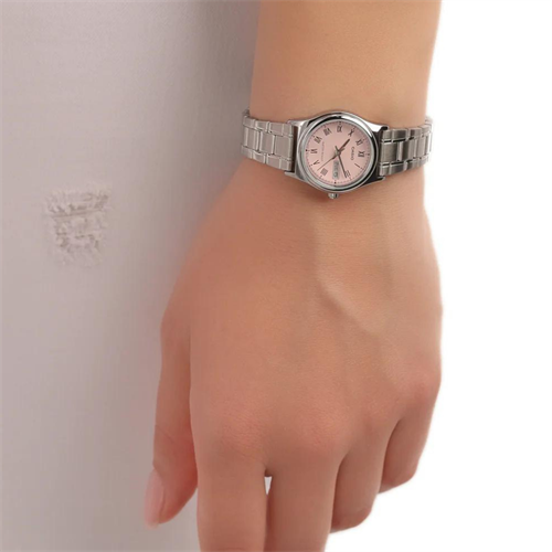 Casio LTP-V006D-4BUDF Bayan Kol Saati