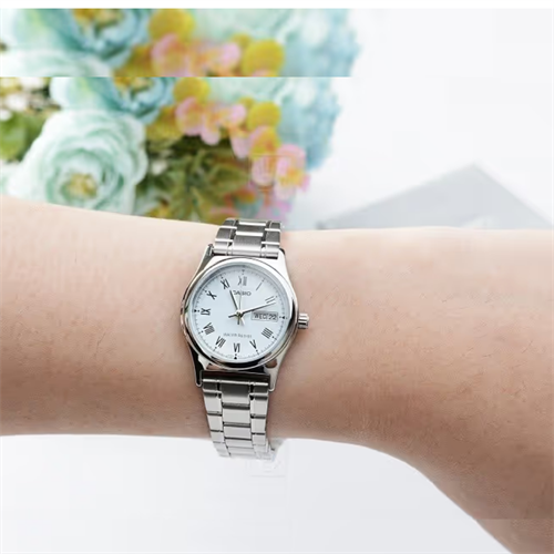 Casio LTP-V006D-7BUDF Kol Saati