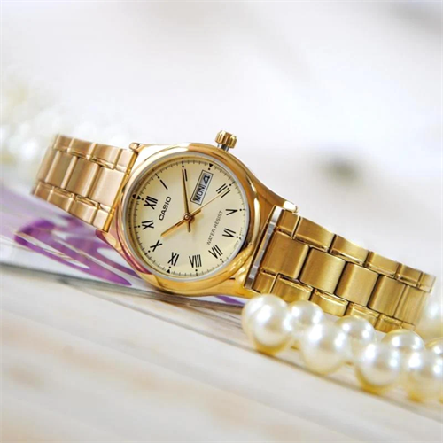 Casio LTP-V006G-9BUDF Kol Saati