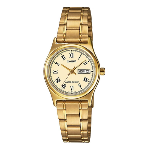 Casio LTP-V006G-9BUDF Kol Saati