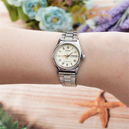 Casio LTP-V006SG-9BUDF Kol Saati