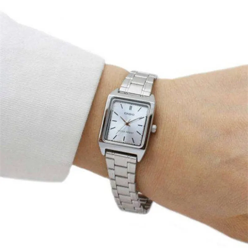 Casio LTP-V007D-2EUDF Kol Saati