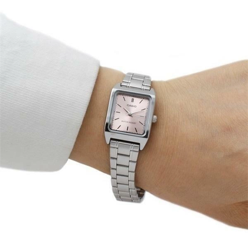 Casio LTP-V007D-4EUDF Kol Saati