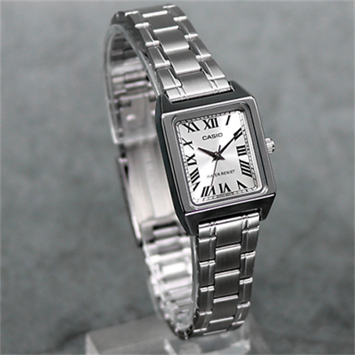 Casio LTP-V007D-7BUDF Kol Saati