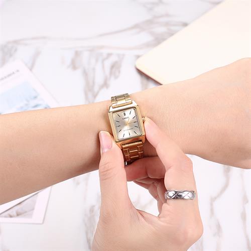 Casio LTP-V007G-9EUDF Kol Saati