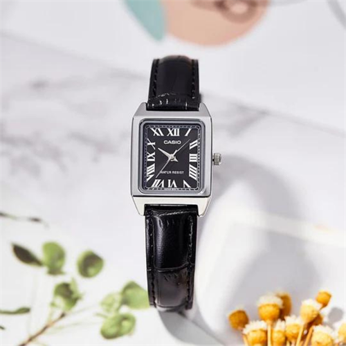 Casio LTP-V007L-1BUDF Kol Saati