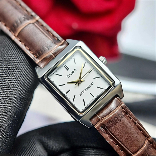 Casio LTP-V007L-7E2UDF Kol Saati