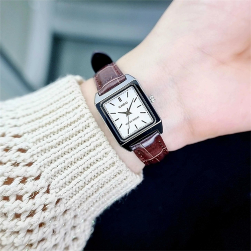 Casio LTP-V007L-7E2UDF Kol Saati