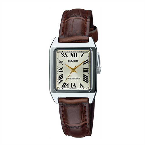 Casio LTP-V007L-9BUDF Kol Saati