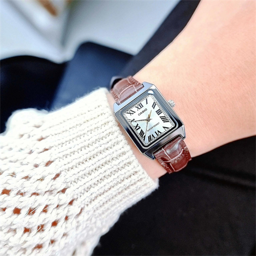 Casio LTP-V007L-9BUDF Kol Saati