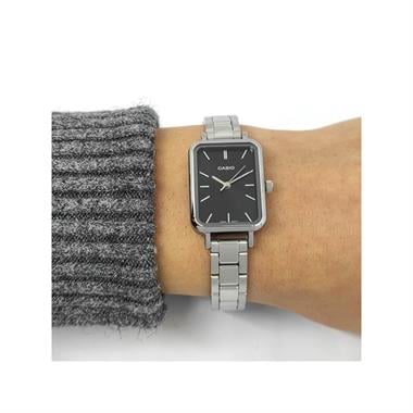 Casio LTP-V009D-1EUDF Kadın Kol Saati
