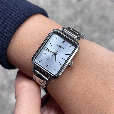 Casio  LTP-V009D-2EUDF Kadın Kol Saati