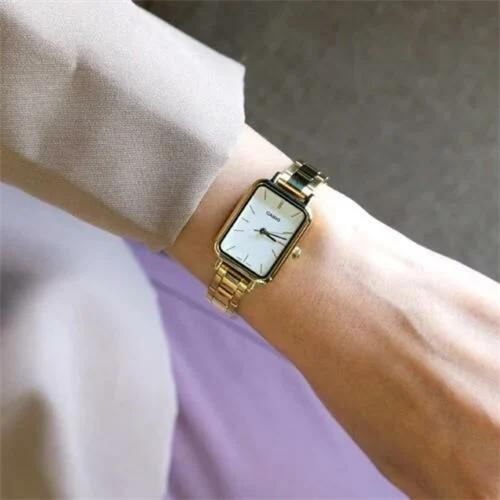 Casio  LTP-V009G-7EUDF Kadın Kol Saati