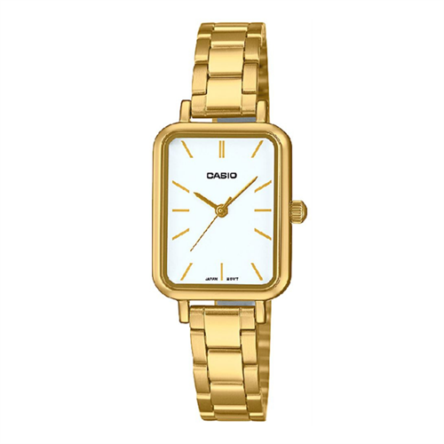 Casio  LTP-V009G-7EUDF Kadın Kol Saati