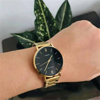 Casio LTP-VT01G-1BUDF Kol Saati