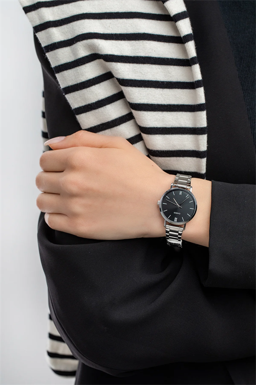 Casio LTP-VT02D-1AUDF Kol Saati