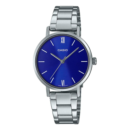 Casio LTP-VT02D-2AUDF Kol Saati