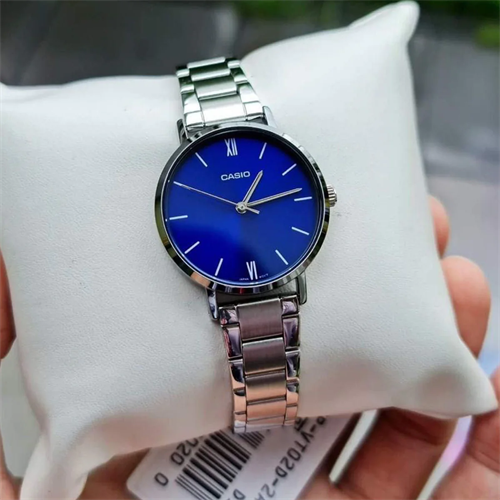 Casio LTP-VT02D-2AUDF Kol Saati