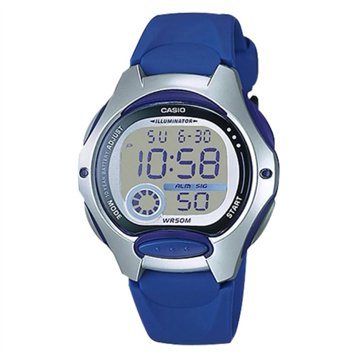 Casio LW-200-2AVDF Kol Saati