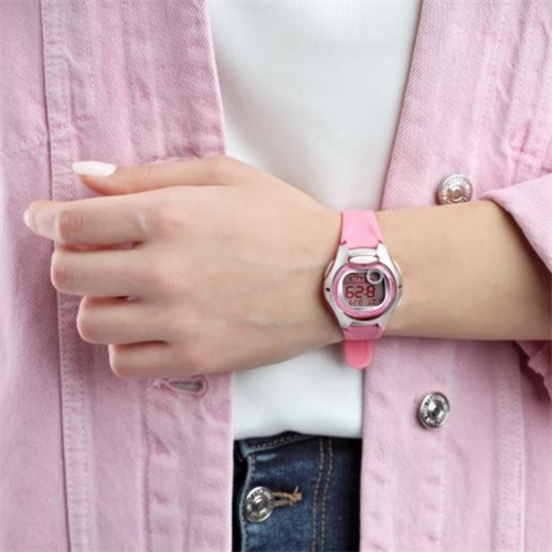 Casio LW-200-4BVDF Kol Saati