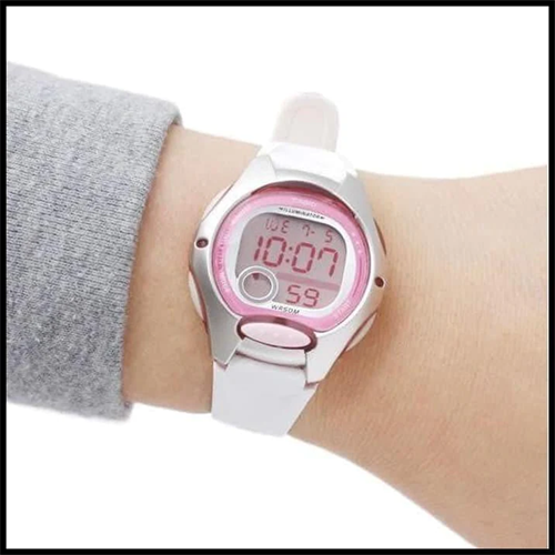 Casio LW-200-7AVDF Kol Saati