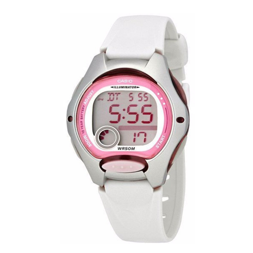 Casio LW-200-7AVDF Kol Saati