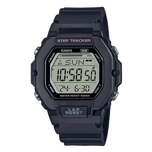 Casio  LWS-2200H-1AVDF Kol Saati