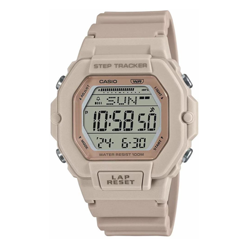 Casıo LWS-2200H-4AVDF Kol Saat