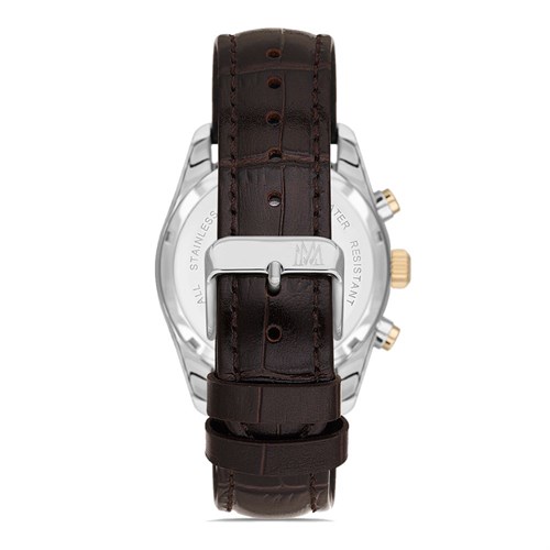 Momentus CC306T-04KG Erkek Kol Saati