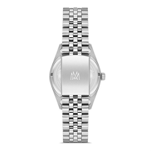 Momentus CR251S-11SS Erkek Kol Saati