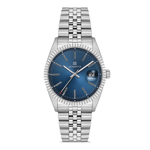 Momentus CR251S-11SS Erkek Kol Saati