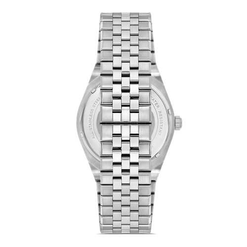 Momentus CR264S-03SS Erkek Kol Saati