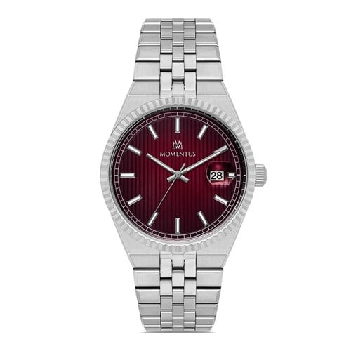 Momentus CR264S-14SS Erkek Kol Saati