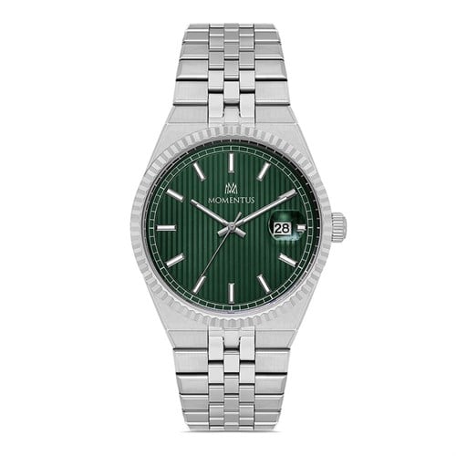 Momentus CR264S-15SS Erkek Kol Saati