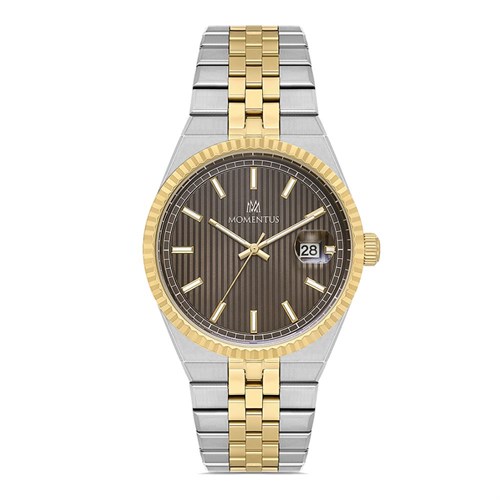 Momentus CR264T-03SG Erkek Kol Saati