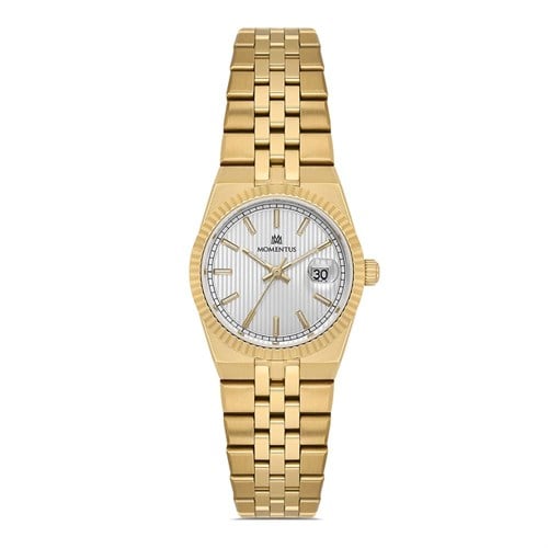 Momentus CS264G-02SG Kadın Kol Saati