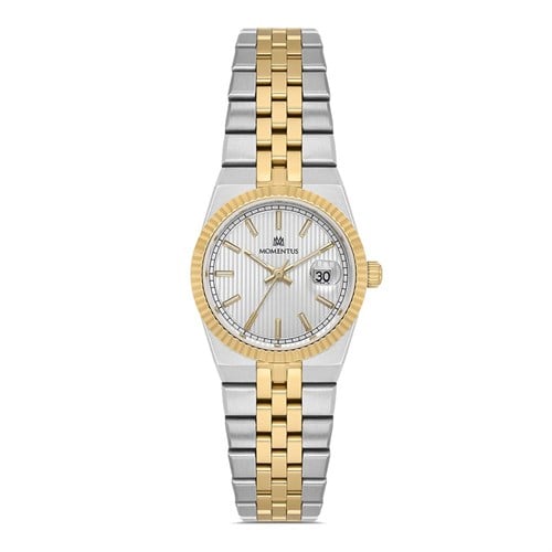 Momentus CS264T-02SG Kadın Kol Saati