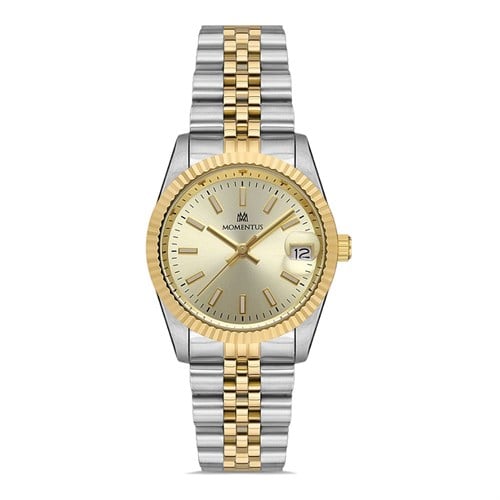 Momentus CW132T-08SG Kadın Kol Saati