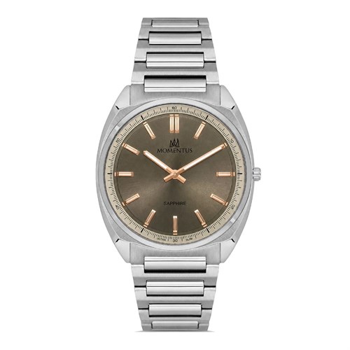 Momentus EM340S-05SR Erkek Kol Saati