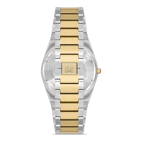 Momentus EM346T-02SG Erkek Kol Saati